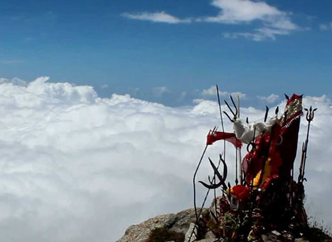 INDRAHAR PASS Trek