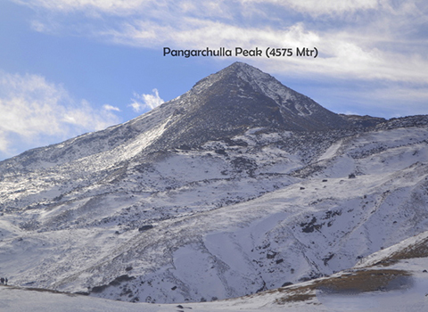 Pangarchulla Trek