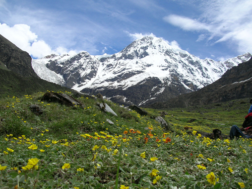 Pindari-Glacier-Trek 