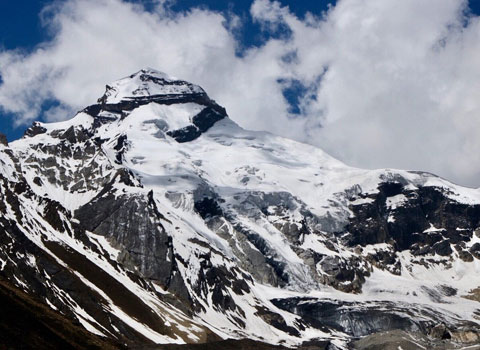 Adi Kailash Om Parvat Yatra