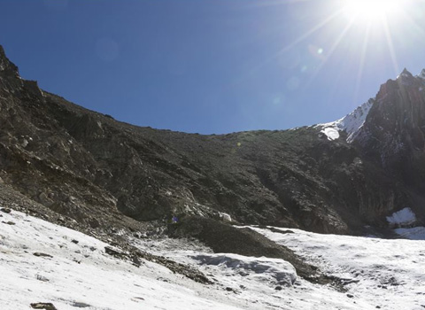 Ralam Dhurra(Sipu Pass) Trek